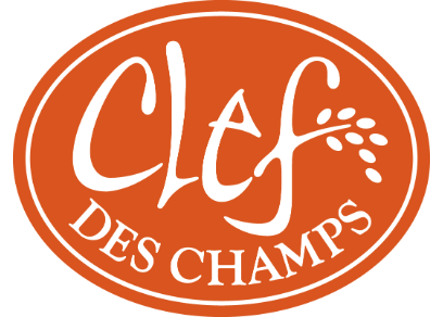 Clef des Champs inc. Clef des Champs inc.